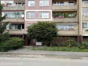 Prodej bytu 2+kk, Praha - Písnice, Na okruhu, 43 m2