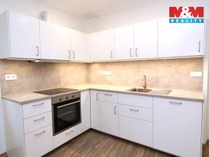Pronájem bytu 4+kk, Měšice, Revoluční, 93 m2