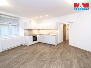 Pronájem bytu 4+kk, Měšice, Revoluční, 93 m2