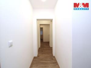 Pronájem bytu 4+kk, Měšice, Revoluční, 93 m2