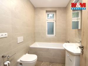 Pronájem bytu 4+kk, Měšice, Revoluční, 93 m2