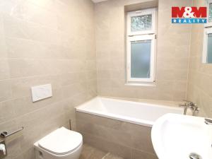 Pronájem bytu 4+kk, Měšice, Revoluční, 93 m2