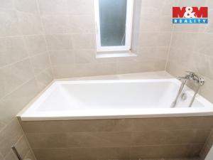 Pronájem bytu 4+kk, Měšice, Revoluční, 93 m2