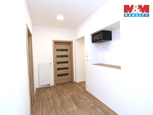 Pronájem bytu 4+kk, Měšice, Revoluční, 93 m2