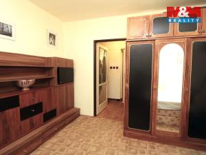 Prodej bytu 3+1, Brandýs nad Labem-Stará Boleslav - Brandýs nad Labem, Kralupská, 68 m2