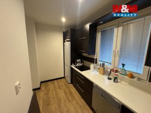 Pronájem bytu 3+kk, Opava - Kateřinky, Fügnerova, 95 m2