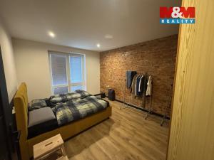 Pronájem bytu 3+kk, Opava - Kateřinky, Fügnerova, 95 m2