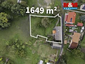Prodej rodinného domu, Liběšice - Dolní Chobolice, 210 m2