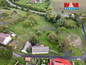 Prodej rodinného domu, Liběšice - Dolní Chobolice, 210 m2