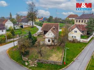 Prodej rodinného domu, Dráchov, 126 m2