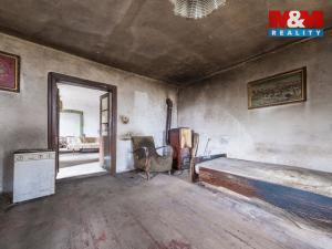 Prodej rodinného domu, Dráchov, 126 m2