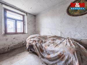 Prodej rodinného domu, Dráchov, 126 m2