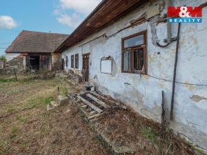 Prodej rodinného domu, Dráchov, 126 m2