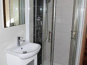 Pronájem bytu 2+kk, Hrušovany u Brna, Masarykova, 44 m2