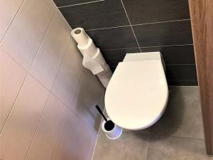 Pronájem bytu 2+kk, Hrušovany u Brna, Masarykova, 44 m2