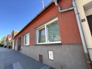 Prodej rodinného domu, Brno - Maloměřice, Obřanská, 320 m2