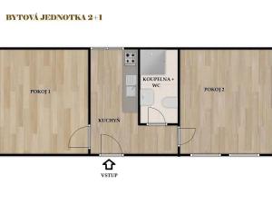 Prodej rodinného domu, Brno - Maloměřice, Obřanská, 320 m2