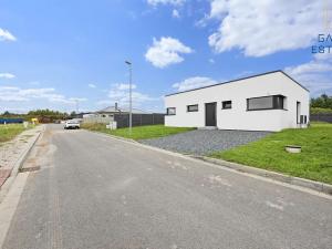 Prodej rodinného domu, Holešov, Kvasničkova, 110 m2
