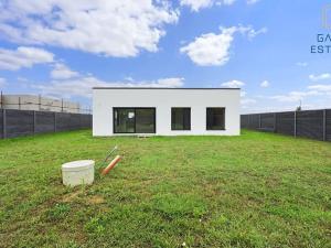Prodej rodinného domu, Holešov, Kvasničkova, 110 m2
