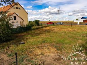Pronájem pozemku pro bydlení, Vrdy, Koudelov, 700 m2