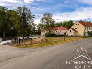 Pronájem pozemku pro bydlení, Vrdy, Koudelov, 700 m2