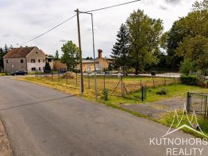 Pronájem pozemku pro bydlení, Vrdy, Koudelov, 700 m2