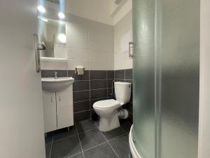 Pronájem bytu 2+kk, Staré Hradiště, U Pošty, 27 m2