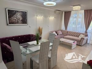 Prodej bytu 2+kk, Nesebar, Bulharsko, 70 m2