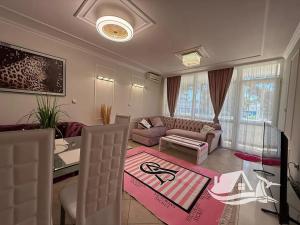 Prodej bytu 2+kk, Nesebar, Bulharsko, 70 m2