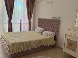 Prodej bytu 2+kk, Nesebar, Bulharsko, 70 m2