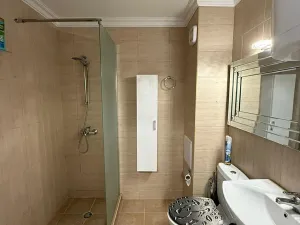 Prodej bytu 2+kk, Nesebar, Bulharsko, 70 m2