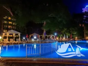 Prodej bytu 2+kk, Nesebar, Bulharsko, 70 m2
