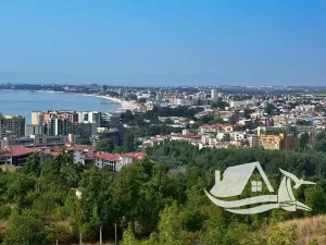 Prodej bytu 2+kk, Nesebar, Bulharsko, 70 m2