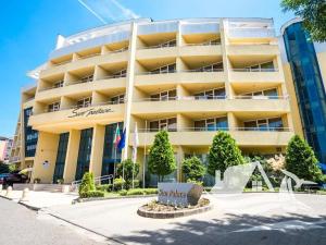 Prodej bytu 2+kk, Nesebar, Bulharsko, 70 m2