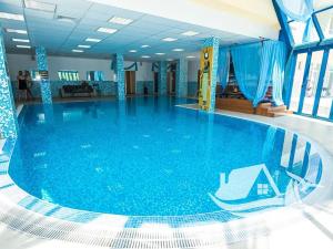 Prodej bytu 2+kk, Nesebar, Bulharsko, 70 m2