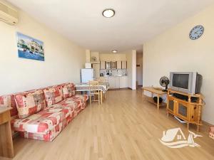 Prodej bytu 2+kk, Nesebar, Bulharsko, 67 m2