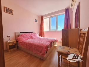 Prodej bytu 2+kk, Nesebar, Bulharsko, 67 m2