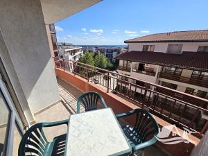 Prodej bytu 2+kk, Nesebar, Bulharsko, 67 m2