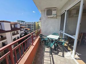 Prodej bytu 2+kk, Nesebar, Bulharsko, 67 m2