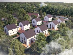 Prodej bytu 4+1, Praha - Vinoř, Semtínská, 90 m2