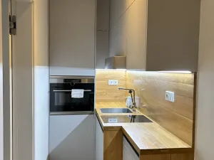 Prodej kanceláře, Praha - Vinohrady, Bořivojova, 51 m2