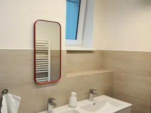 Prodej kanceláře, Praha - Vinohrady, Bořivojova, 51 m2