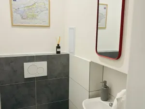 Prodej kanceláře, Praha - Vinohrady, Bořivojova, 51 m2