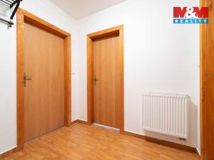 Pronájem bytu 2+kk, Kutná Hora - Žižkov, Husova, 49 m2