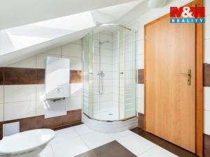 Pronájem bytu 2+kk, Kutná Hora - Žižkov, Husova, 49 m2