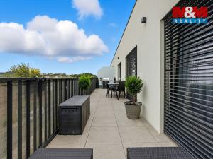 Prodej bytu 3+kk, Beroun, U Židovského hřbitova, 77 m2