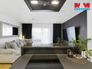 Prodej bytu 3+kk, Beroun, U Židovského hřbitova, 77 m2
