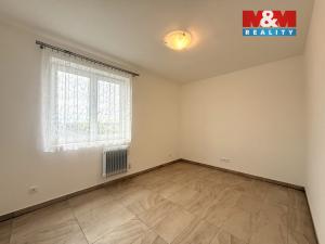 Pronájem bytu 3+kk, Kolomuty, 60 m2
