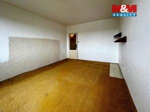 Pronájem bytu 2+1, Ústí nad Orlicí, Popradská, 62 m2