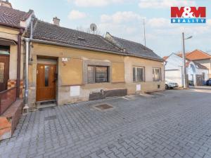 Prodej rodinného domu, Brno, Černovičky, 77 m2